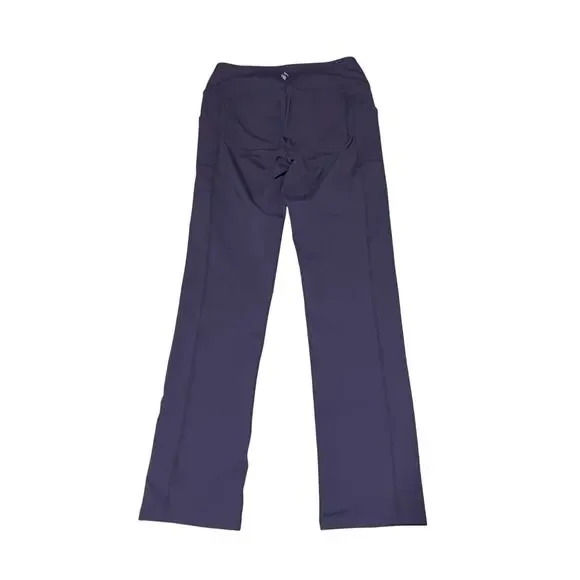 51. SKECHERS | GOFLEX High-Waisted Bootcut Pants – Size Small - Picture 3 of 5